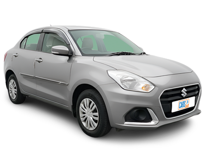 2020 Maruti Dzire - Sedan - Petrol - Manual - ₹5.26 lakh